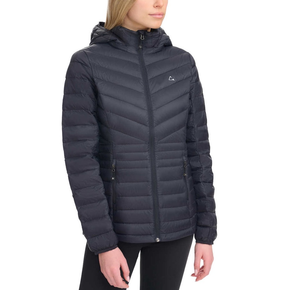 Paradox - Packable Down Puffer Jacket